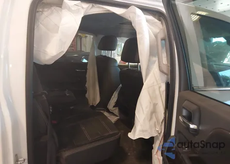 2016 GMC Sierra 1500 Denali from USA, damaged, VIN 3GTU2PEC7GG353705